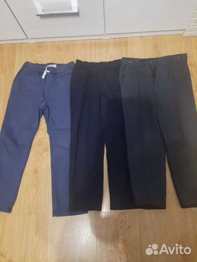 Школьная одежда для мальчика 128 134