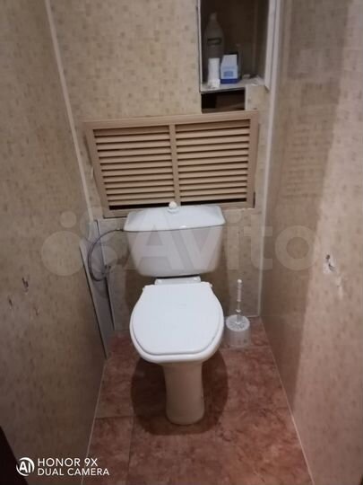 1-к. квартира, 42 м², 3/5 эт.