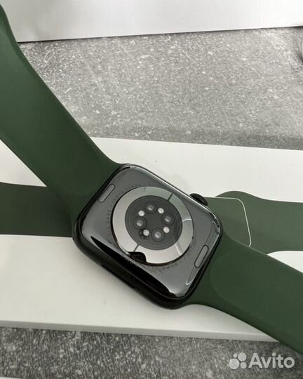 Apple watch 7 45mm