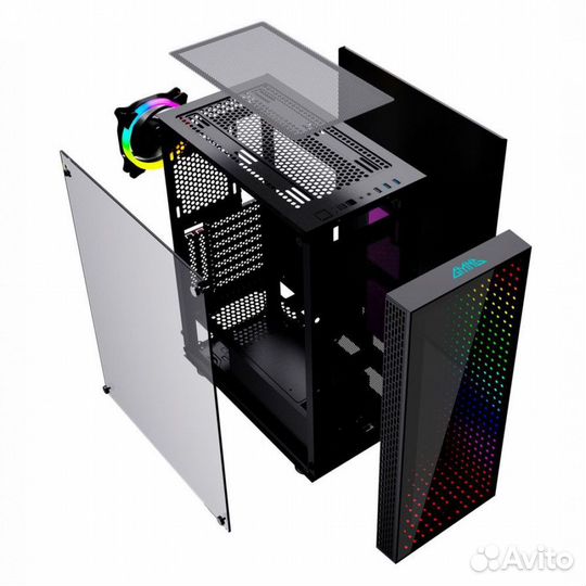 Корпус gmng GG-CC120 570801