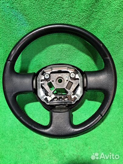 Руль Nissan Micra Nissan March 2002-2005
