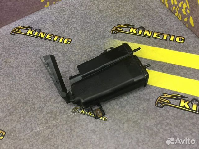 Адсорбер топливных паров Опель Корса Д Пунто