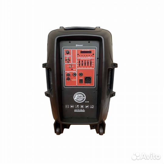 Акустическая система активная