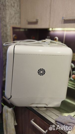 Посудомоечная машина