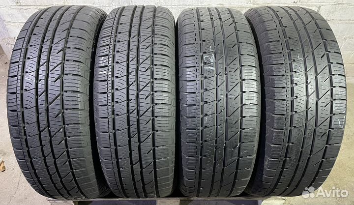 Continental ContiCrossContact LX 255/65 R17