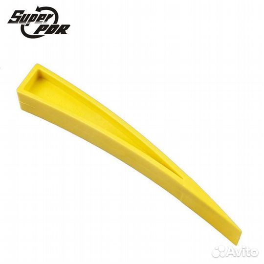 Клин пластиковый 22 см