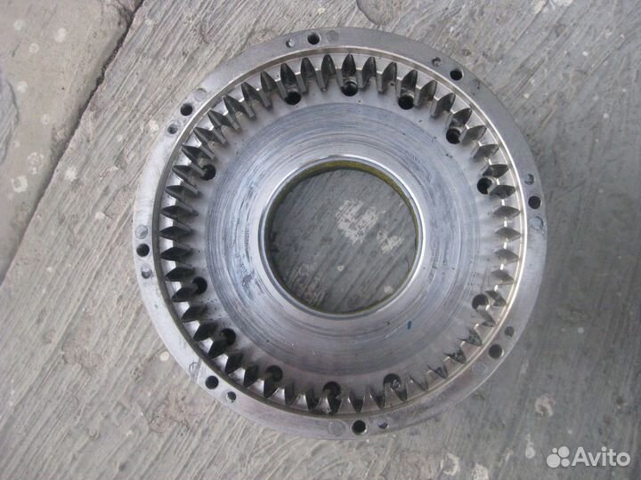 Услуги металлообработки