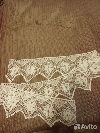 Подзор, текстиль 50-6