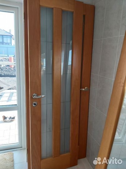 Продам двери