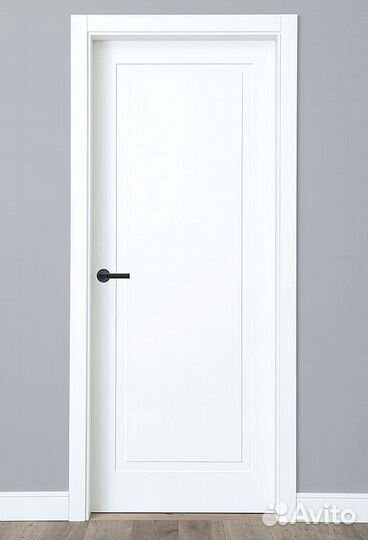 Дверь межкомнатная