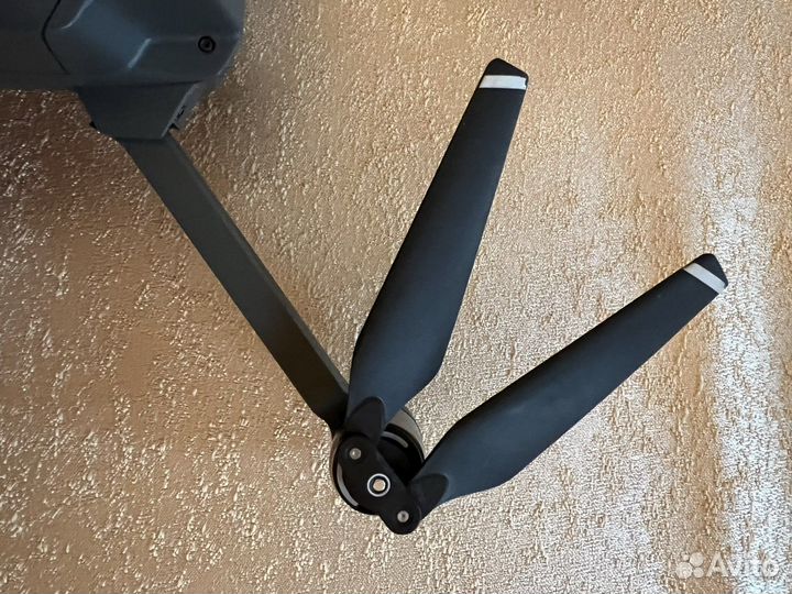 Dji mavic pro platinum