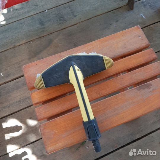 Шетки для керхер 6 шт. Оригинал