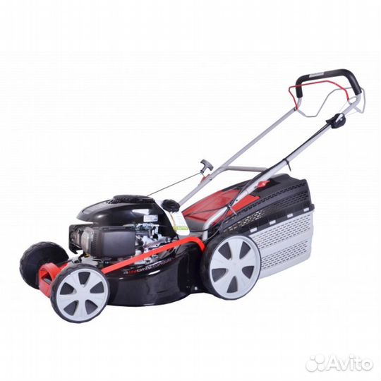 Бензиновая газонокосилка Geos (Al-Ko) Classic 51 S