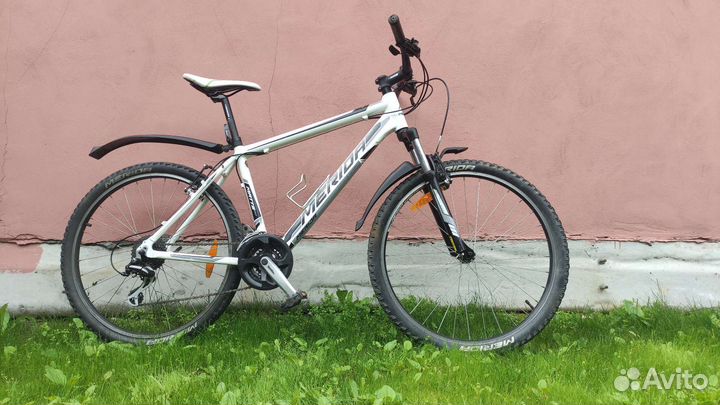 Велосипед Merida Matts 20