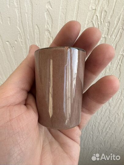 Керамические емкости