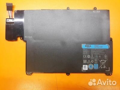 Аккумулятор для ноутбука Dell tkn25 ориг