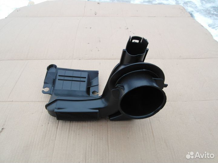 Воздуховод передний 2,0 / 2.5 Mazda 6 GJ GL 12-23