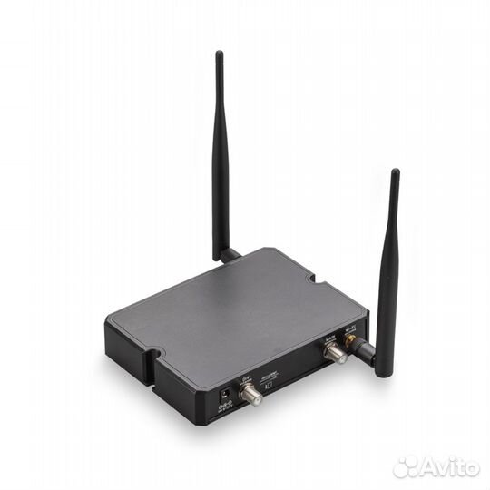Wifi роутер Kroks Rt-Cse m4с 4G модемом cat. 4