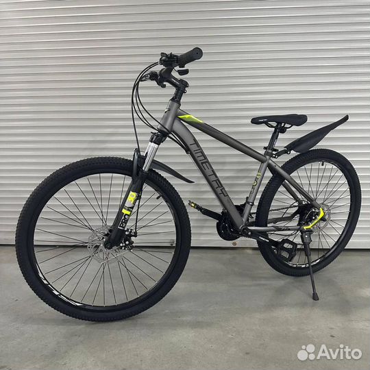 Велосипед новый