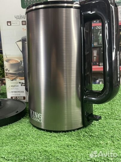 Электрический чайник KC-5014 KC-5008 CR-1543