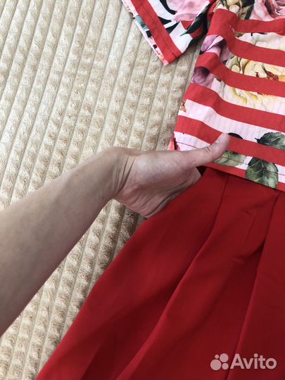 Платье женское