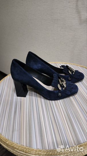 Туфли женские 37 размер новые