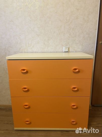 Детская комната мебель