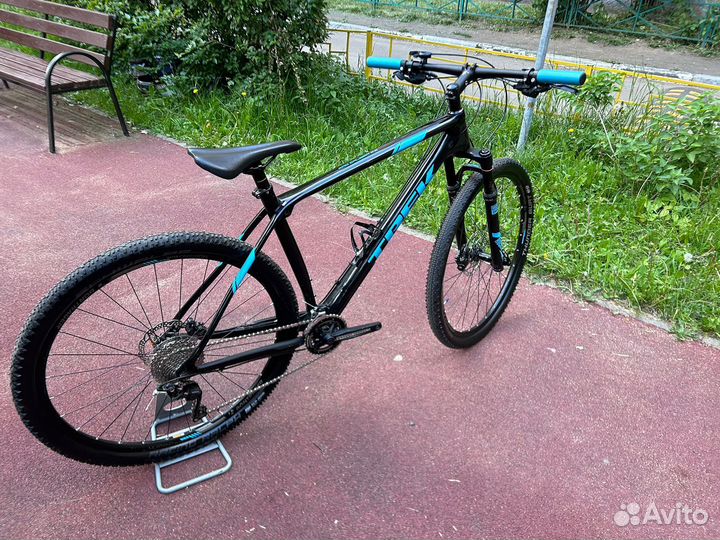 Карбоновый Trek Procaliber 9.6 29 XL