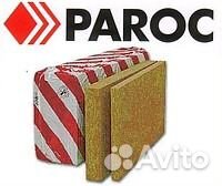 Минеральная вата paroc linio 15 характеристики