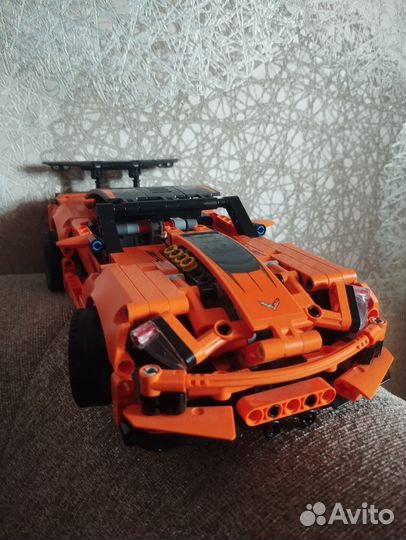 Lego Technic 42093