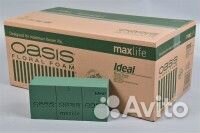 Флористическая губка oasis