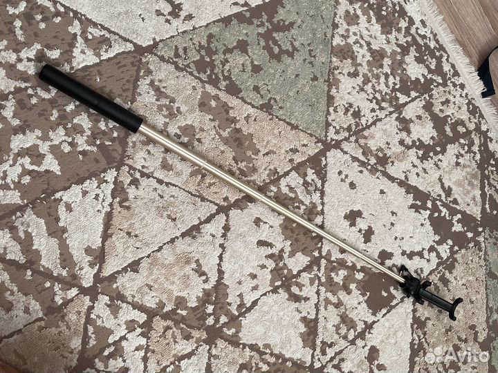 Селфи-палка