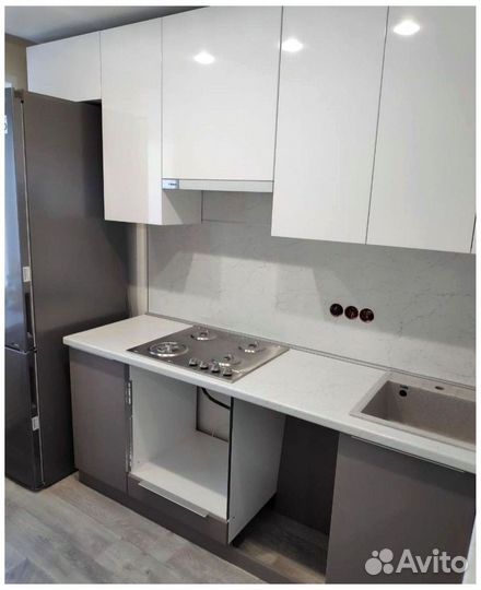 Кухонный гарнитур Алонзо