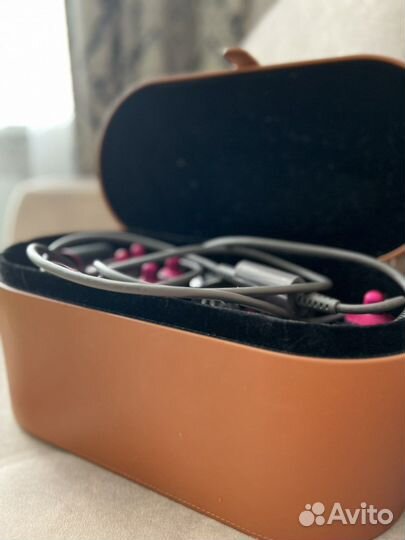 Стайлер dyson