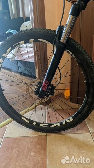 Велосипеды горный женский Stern Electra 2.0 27,5