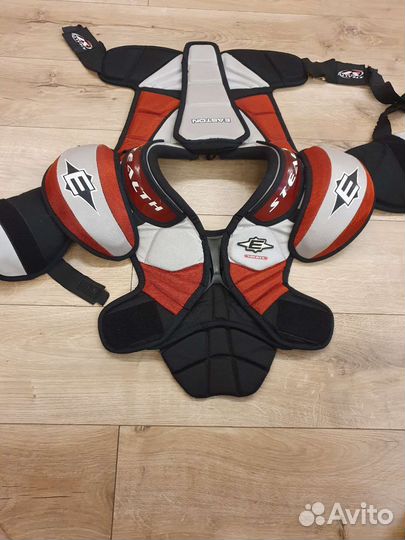 Нагрудник хоккейный easton SP stealth S7 JR