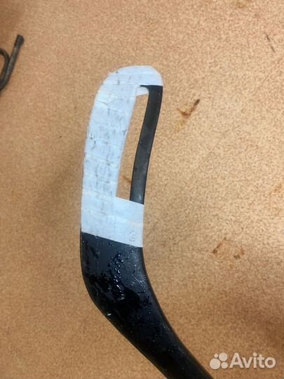 Хоккейная клюшка bauer sling