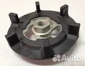 Срывная пластина компрессора denso