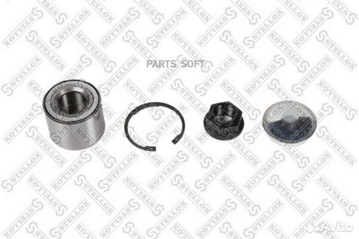 Stellox 4329149SX 43-29149-SX к-кт подшипника ступ