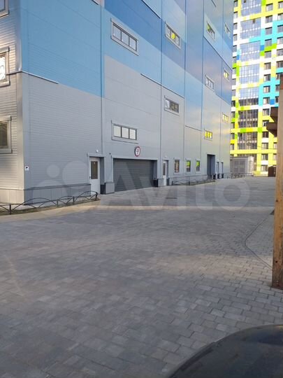 Машиноместо, 14 м²