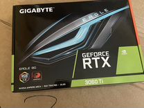 RTX 3060ti Eagle