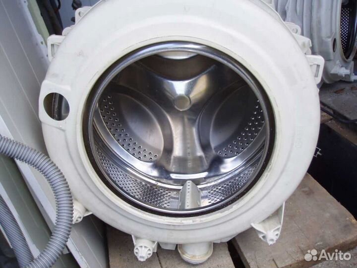 Ремонт стиральных машин