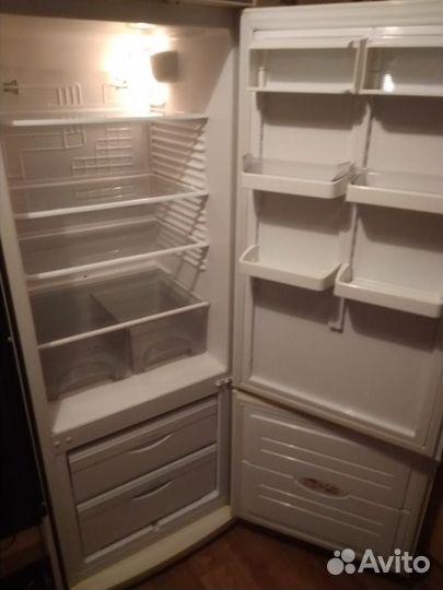 Холодильник Атлант