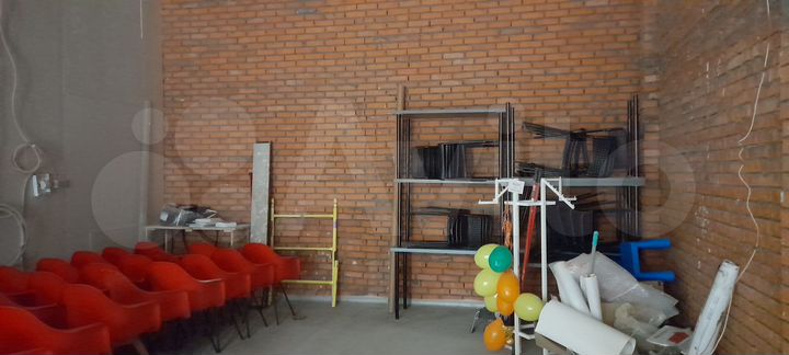 Общепит-фудкорт-стритритейл-еда, 59.6 м²