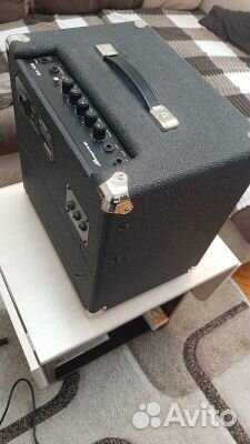 Басовый комбик