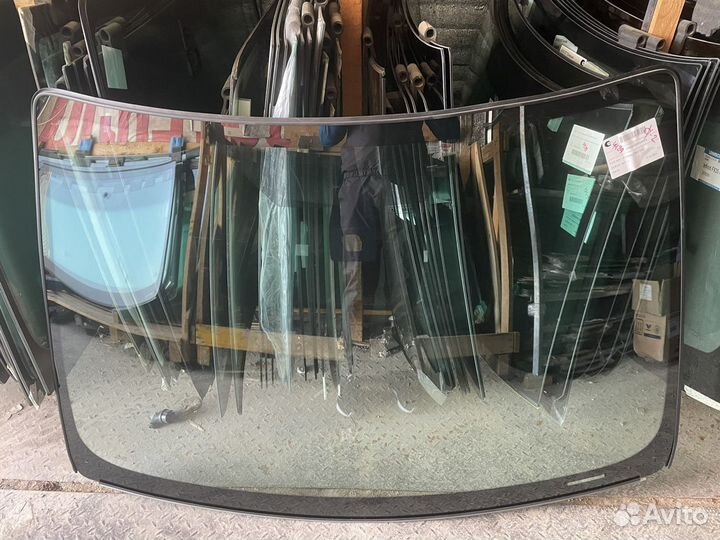 Лобовое стекло форд фокус