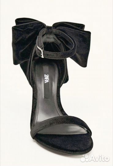 Босоножки Zara(40) в наличии