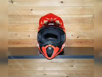 Шлем 509 Tactical 2.0 Fidlock (Orange)
