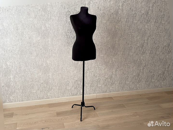Манекен портновский женский 42-44 Аренда