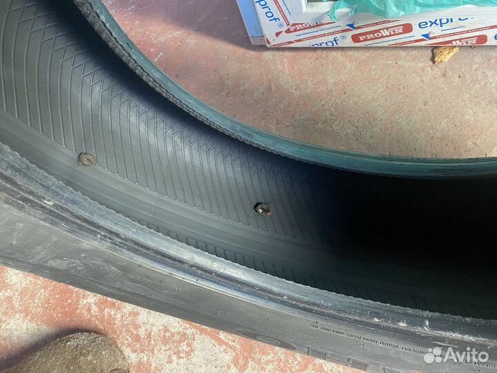 Kumho Road Venture AT51 265/65 R17